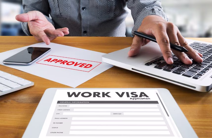 Student Visa