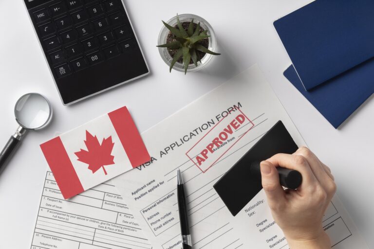 Business Visa