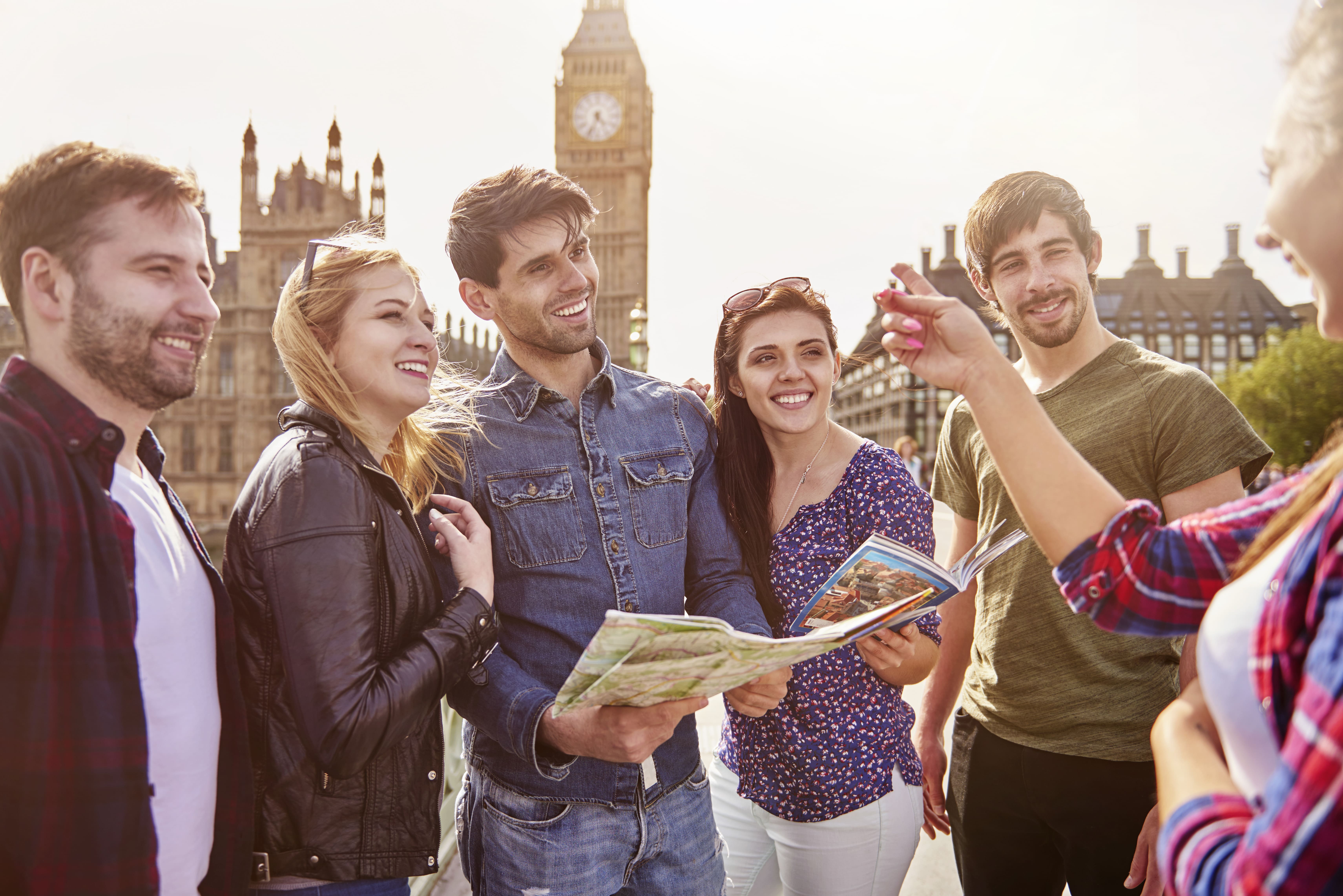 International Relations Shaping UK Immigration