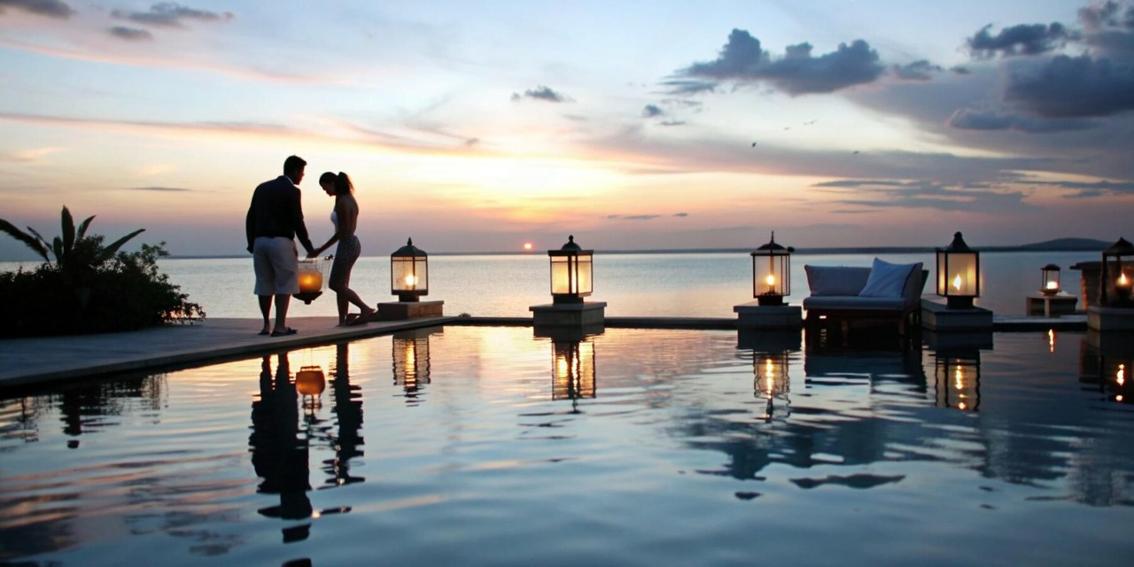 Why and how the Maldives is a Popular Stop for Luxury Travelers